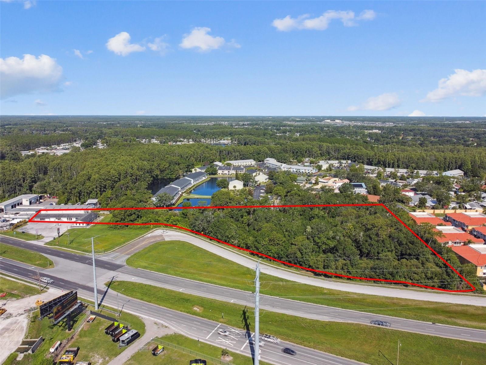 1703 Dale Mabry Hw, Lutz, FL 33548