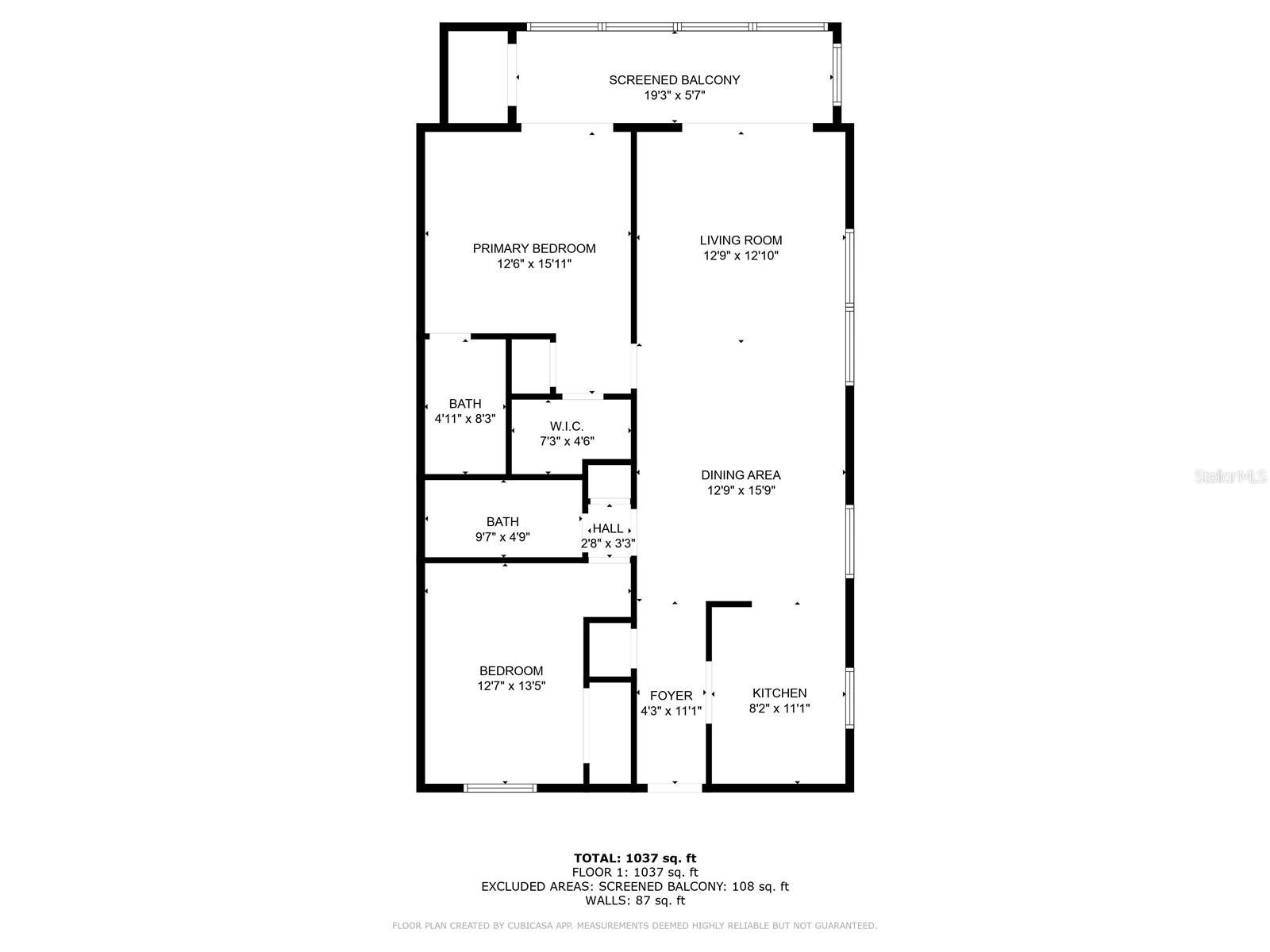 1109 Hammock Pine Blvd, Clearwater, FL 33761