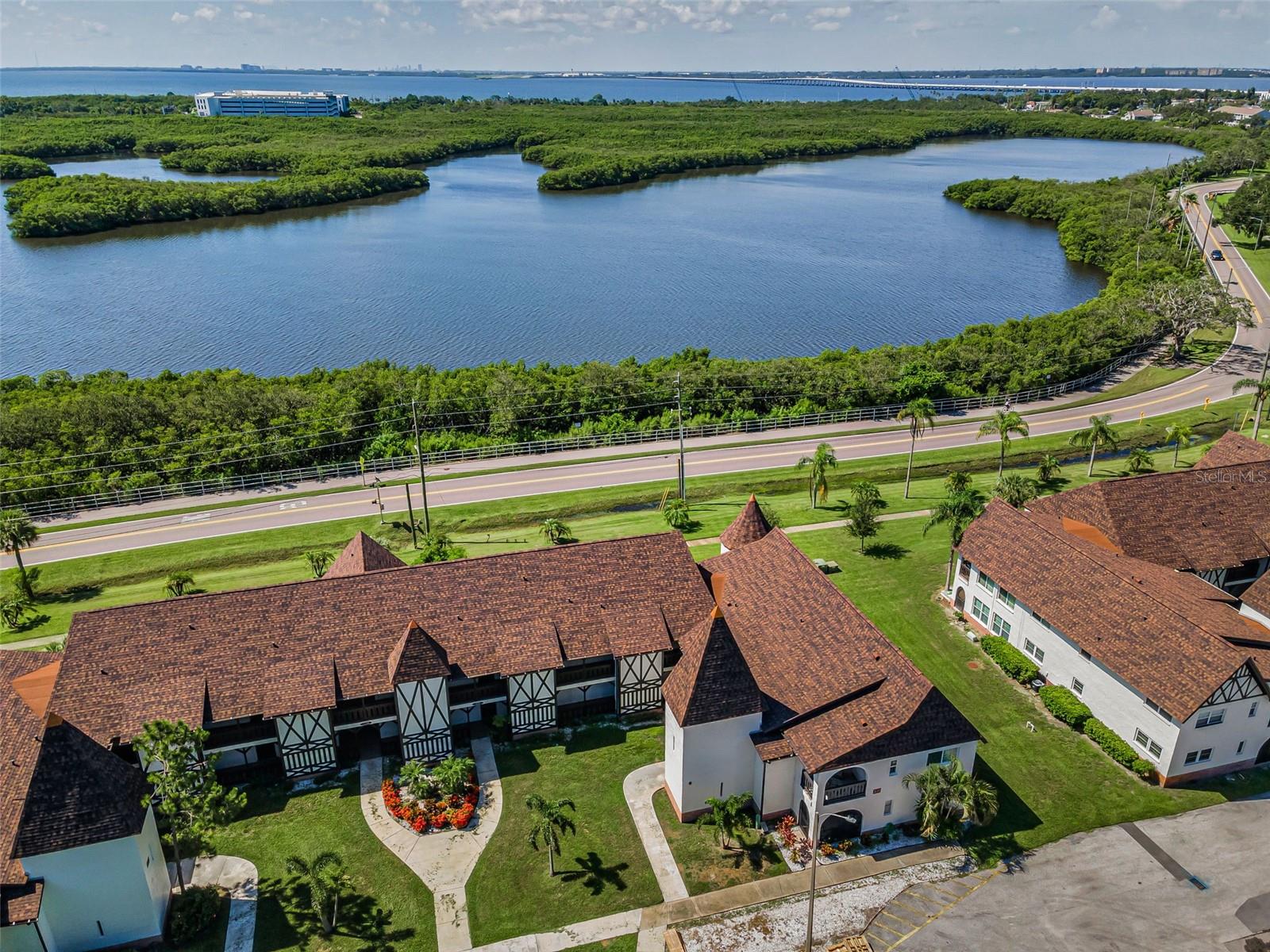 320 N Bayshore Blvd #107, Clearwater, FL 33759