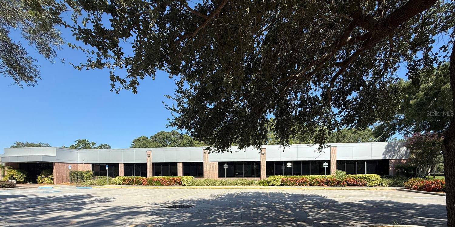 4620 Woodland Corporate Blvd, Tampa, FL 33614