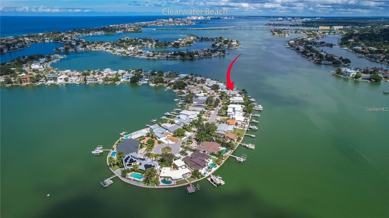 512 20th Ave, Indian Rocks Beach, FL 33785