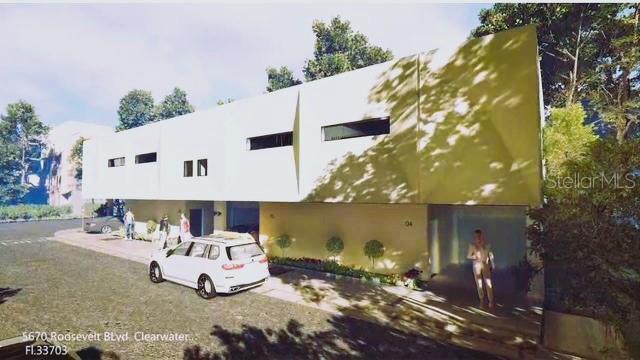 5670 Roosevelt Blvd #4, Clearwater, FL 33760