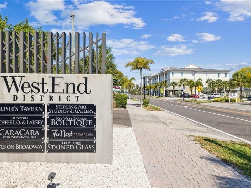 2119 Elm St #103, Dunedin, FL 34698