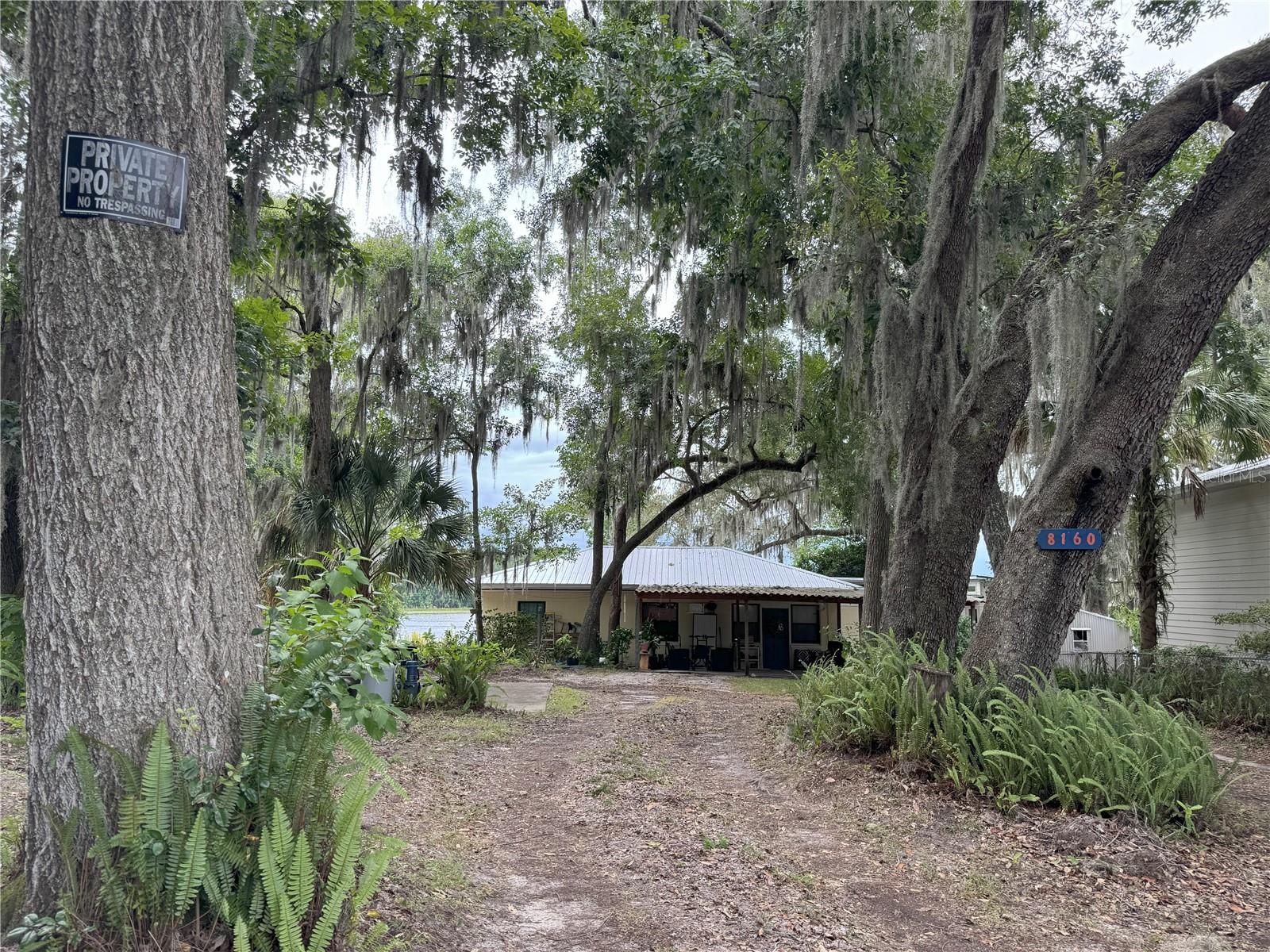 8160 Alderman Rd, Melrose, FL 32666