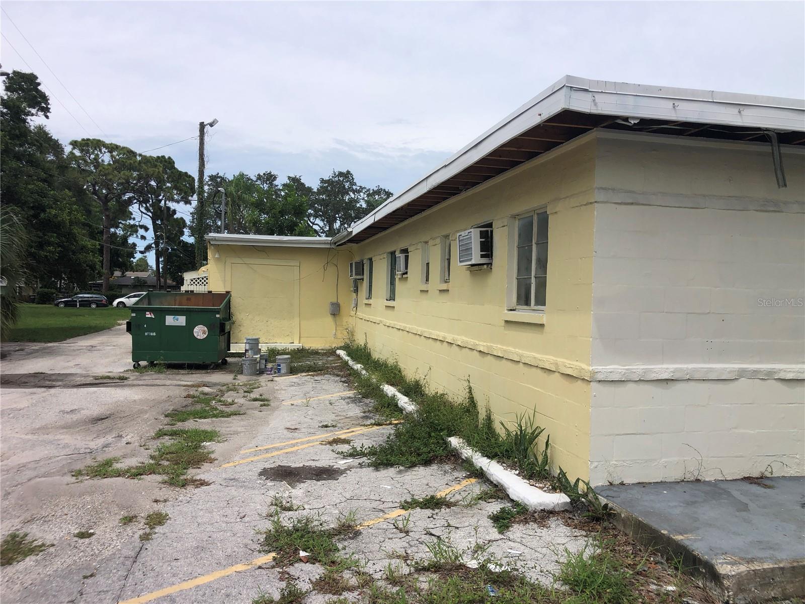1770 N Fort Harrison Ave, Clearwater, FL 33755