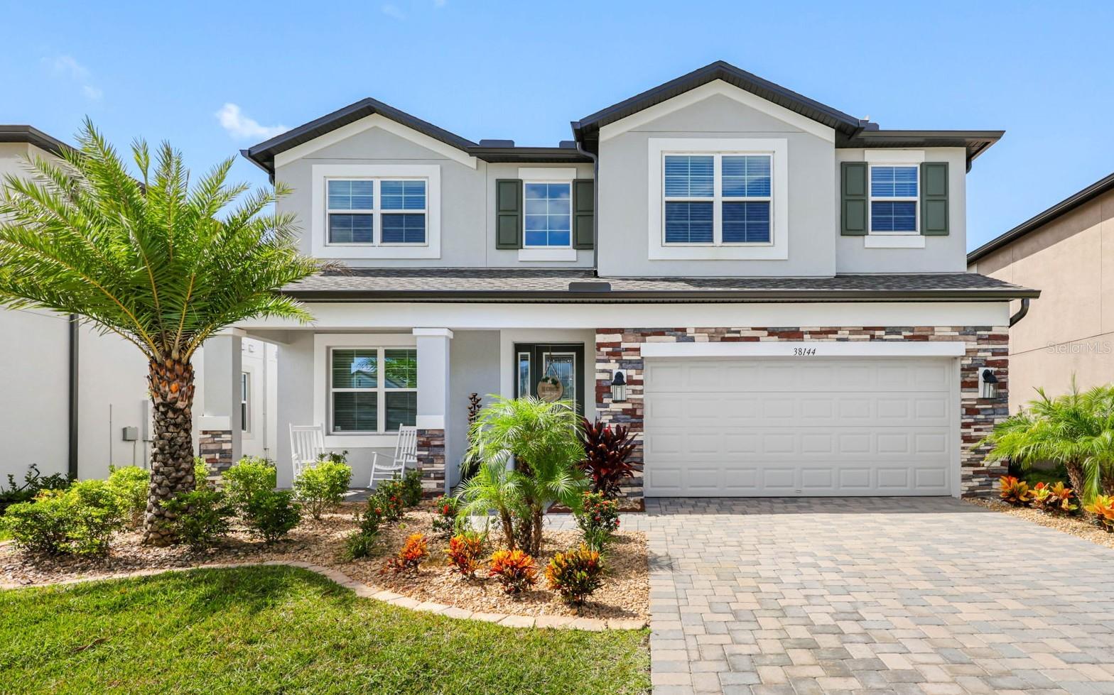 38144 Cobble Creek Blvd, Zephyrhills, FL 33540