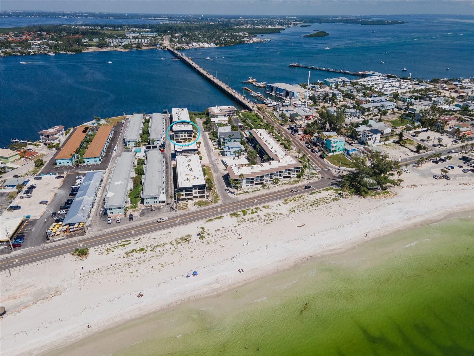 601 Gulf Dr N #109, Bradenton Beach, FL 34217