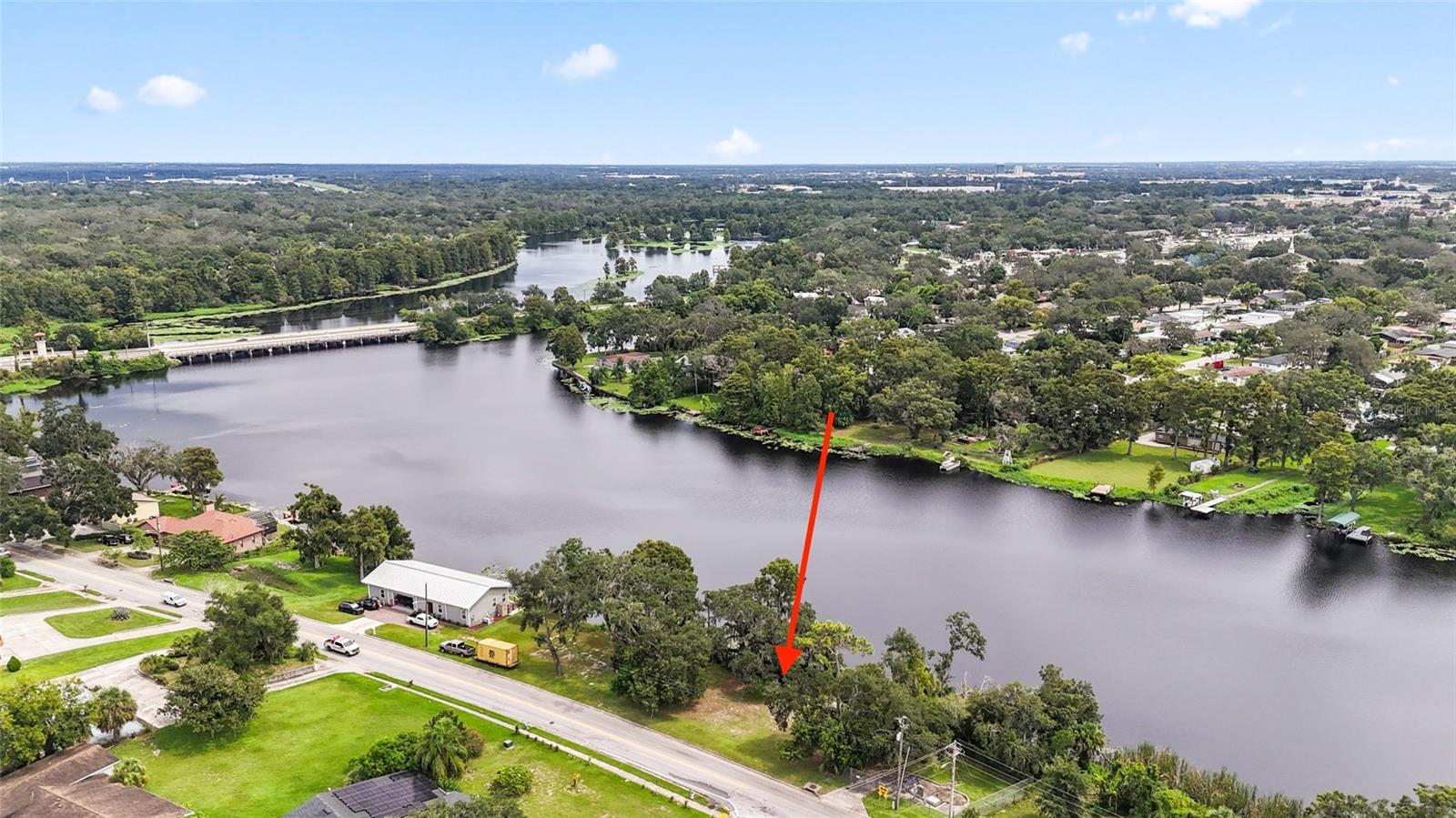0 Riverhills Dr, Temple Terrace, FL 33617