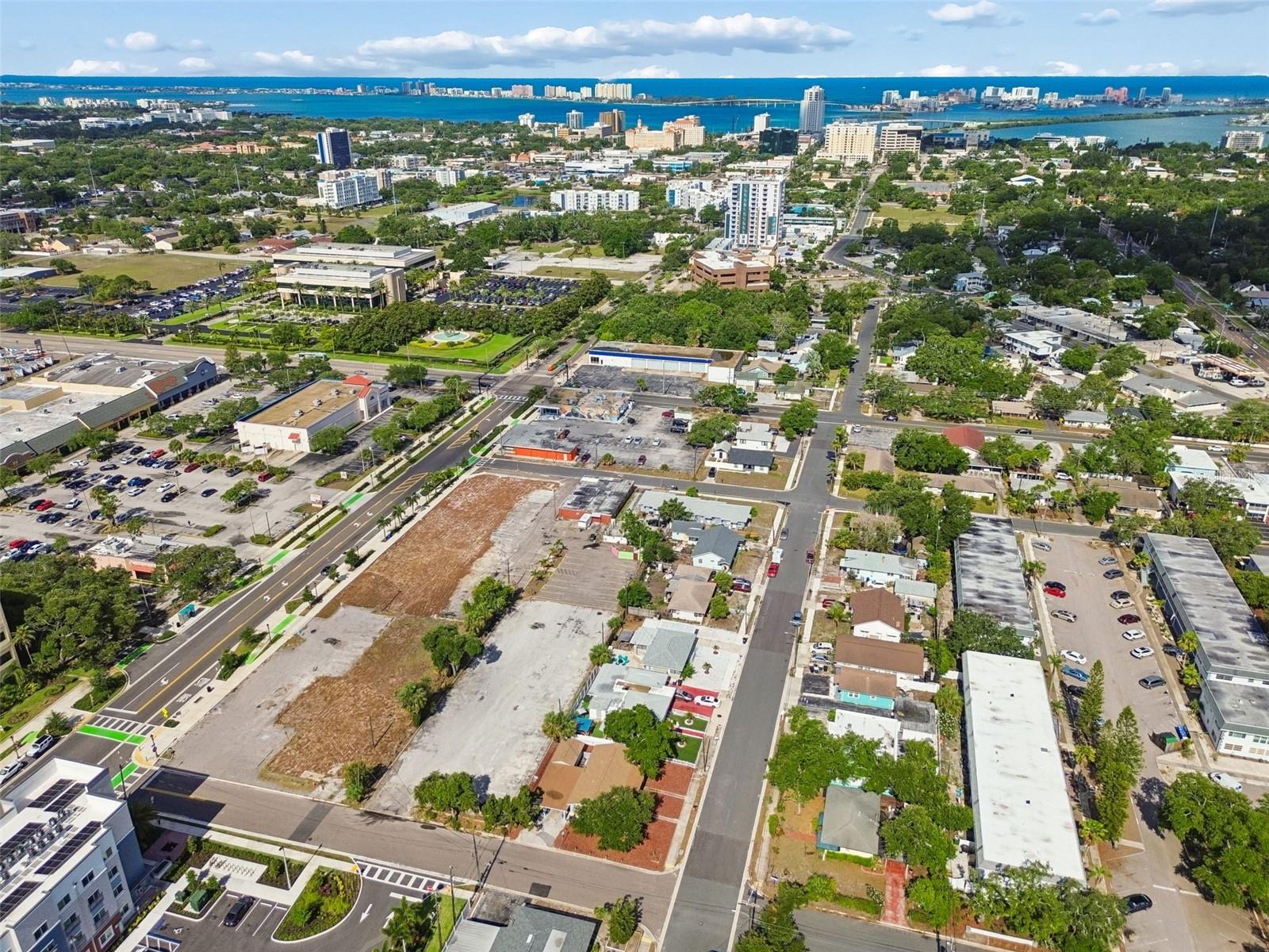 1214-1242 Cleveland St, Clearwater, FL 33755