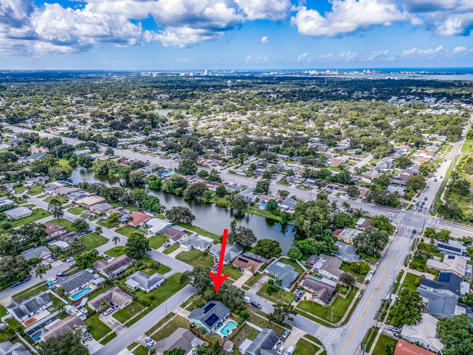 1832 Seton Dr, Clearwater, FL 33763