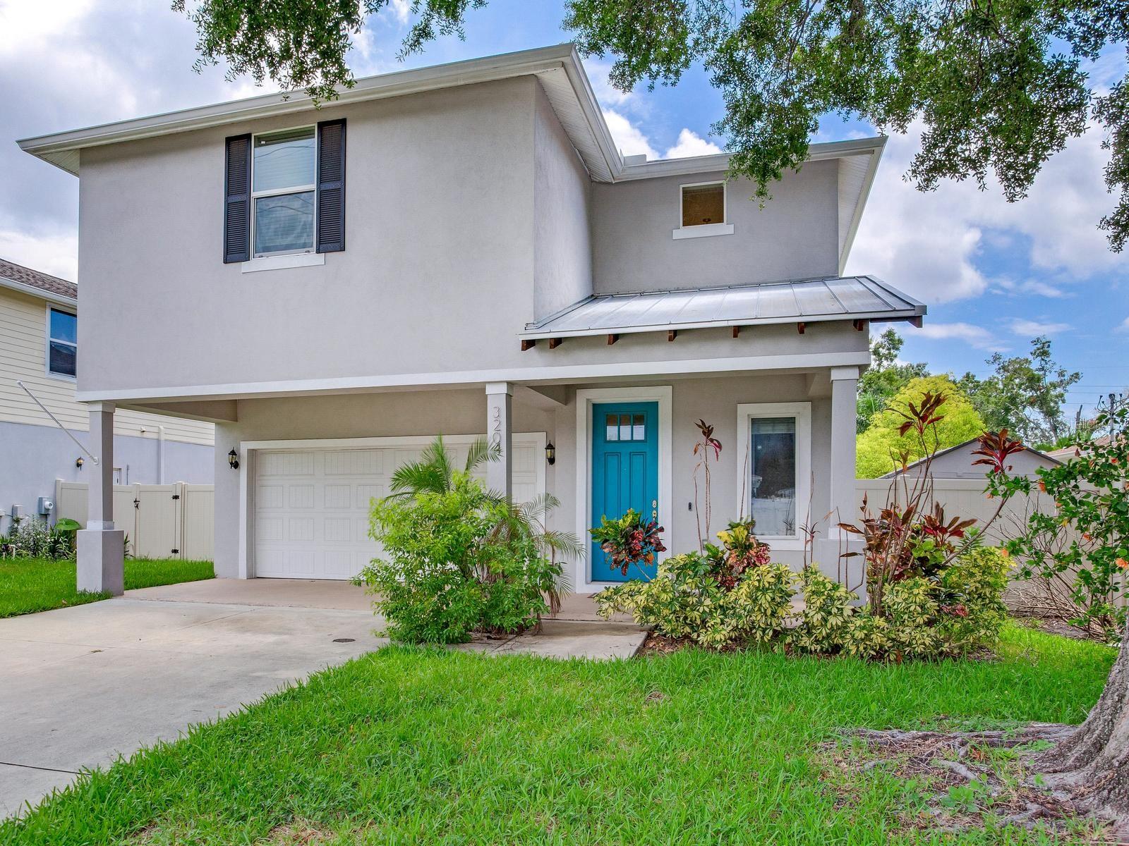 3204 W Lemon St, Tampa, FL 33609