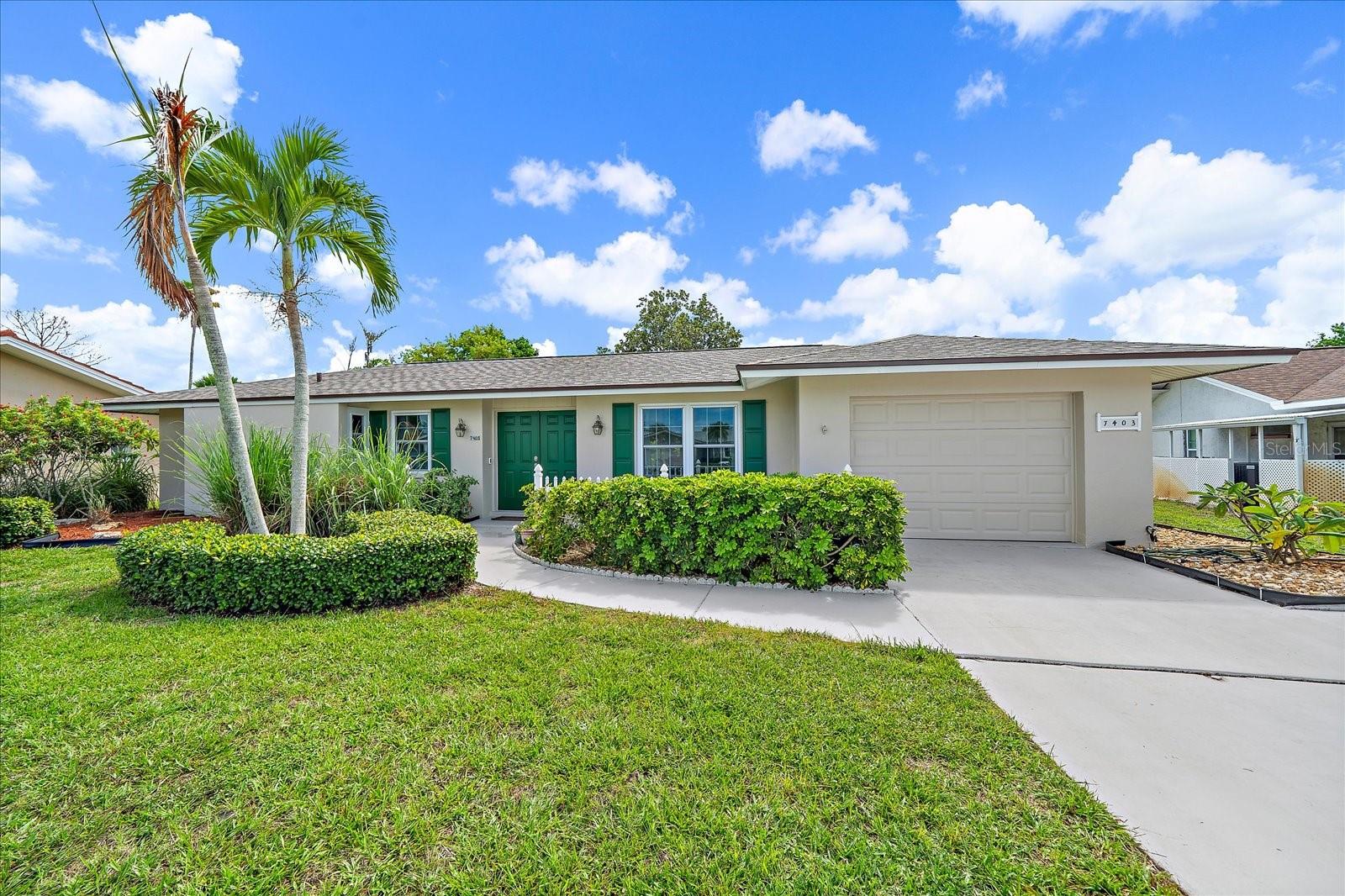 7403 14th Ave W, Bradenton, FL 34209