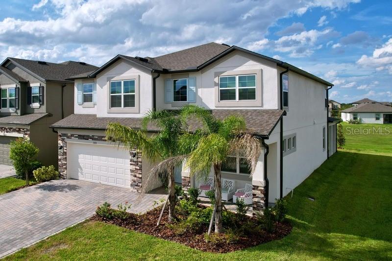 2450 Sunny Pebble Loop, Zephyrhills, FL 33540