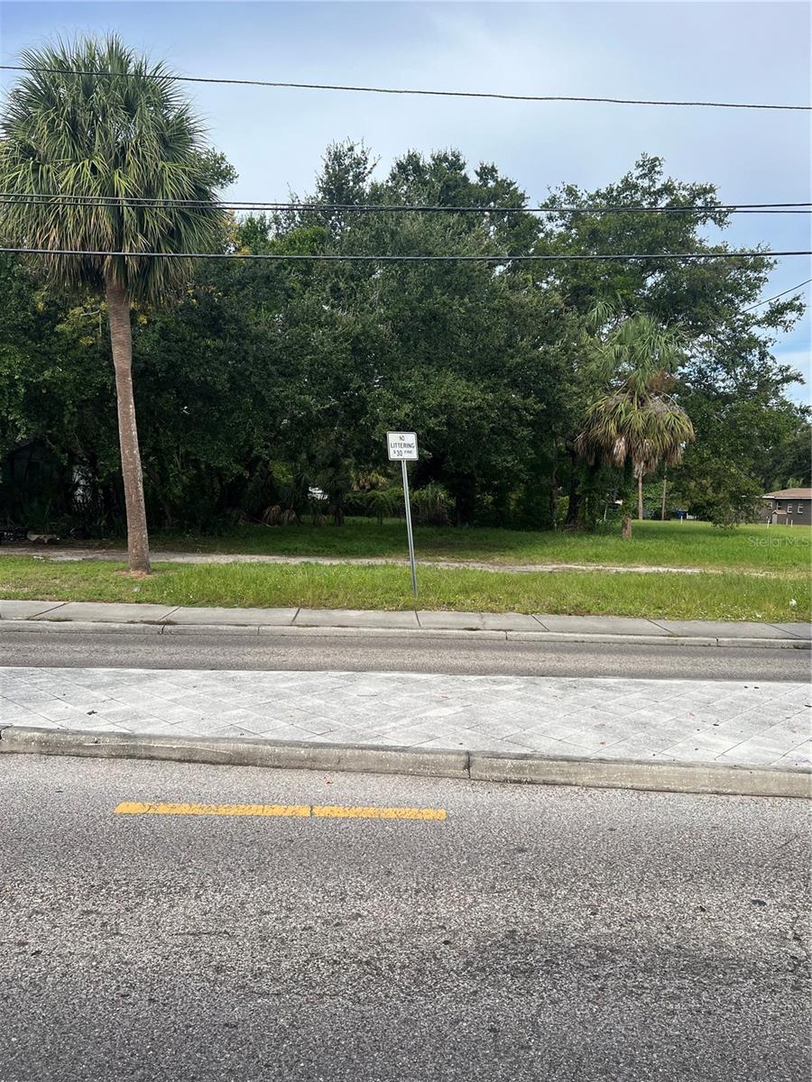 Martin Luther King Jr Ave, Clearwater, FL 33755