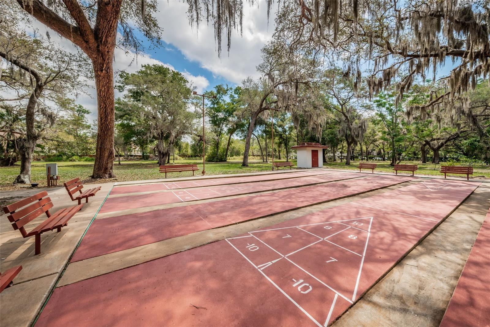 2699 Seville Blvd #105, Clearwater, FL 33764