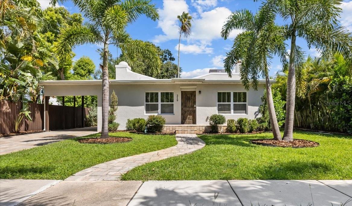 219 N Missouri Ave, Clearwater, FL 33755