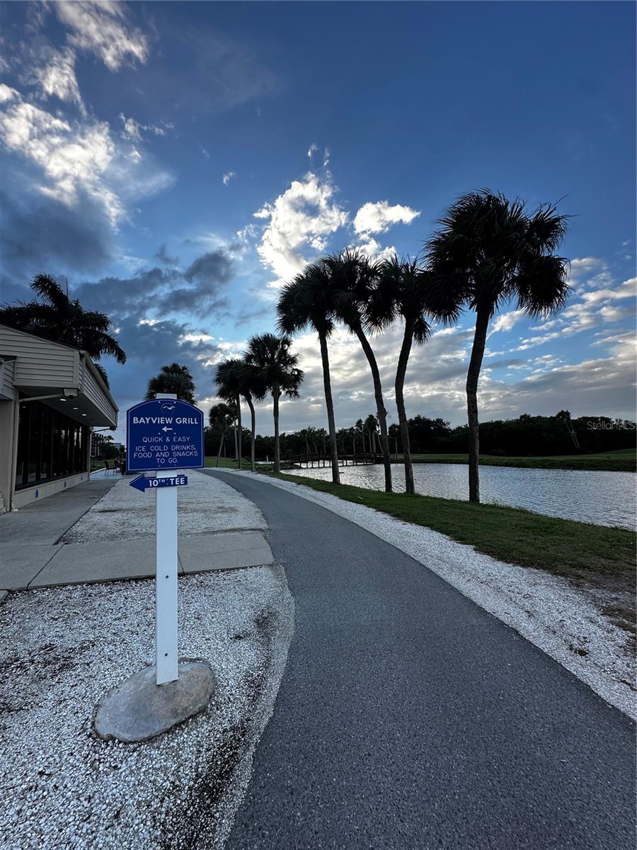 800 Cove Cay Dr #4F, Clearwater, FL 33760