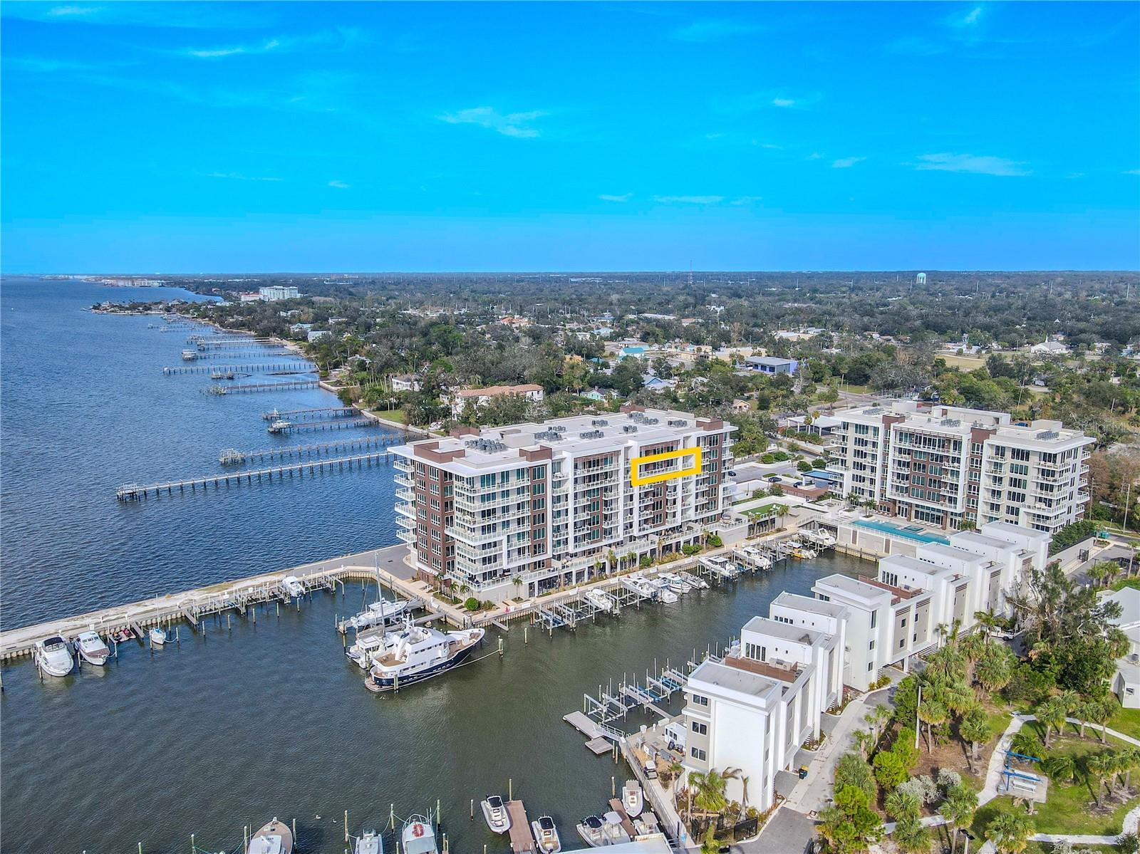 920 N Osceola Ave #703, Clearwater, FL 33755