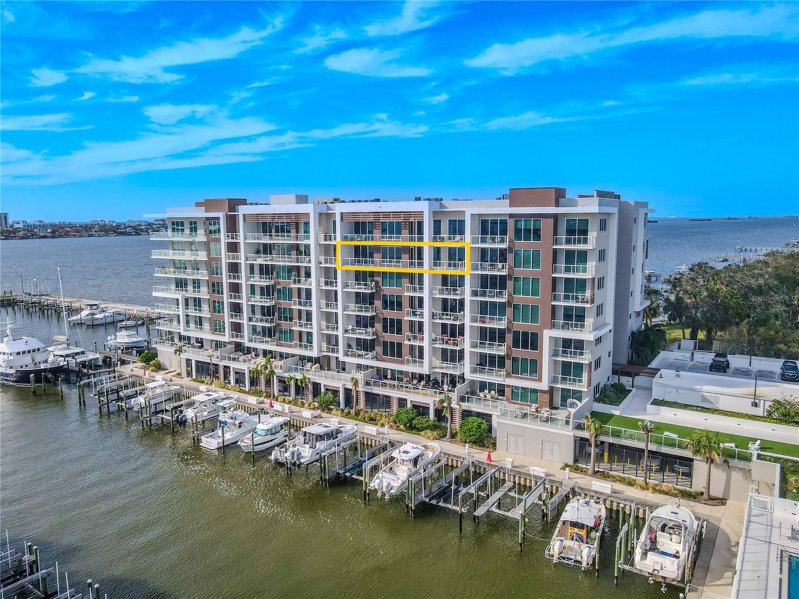 920 N Osceola Ave #703, Clearwater, FL 33755