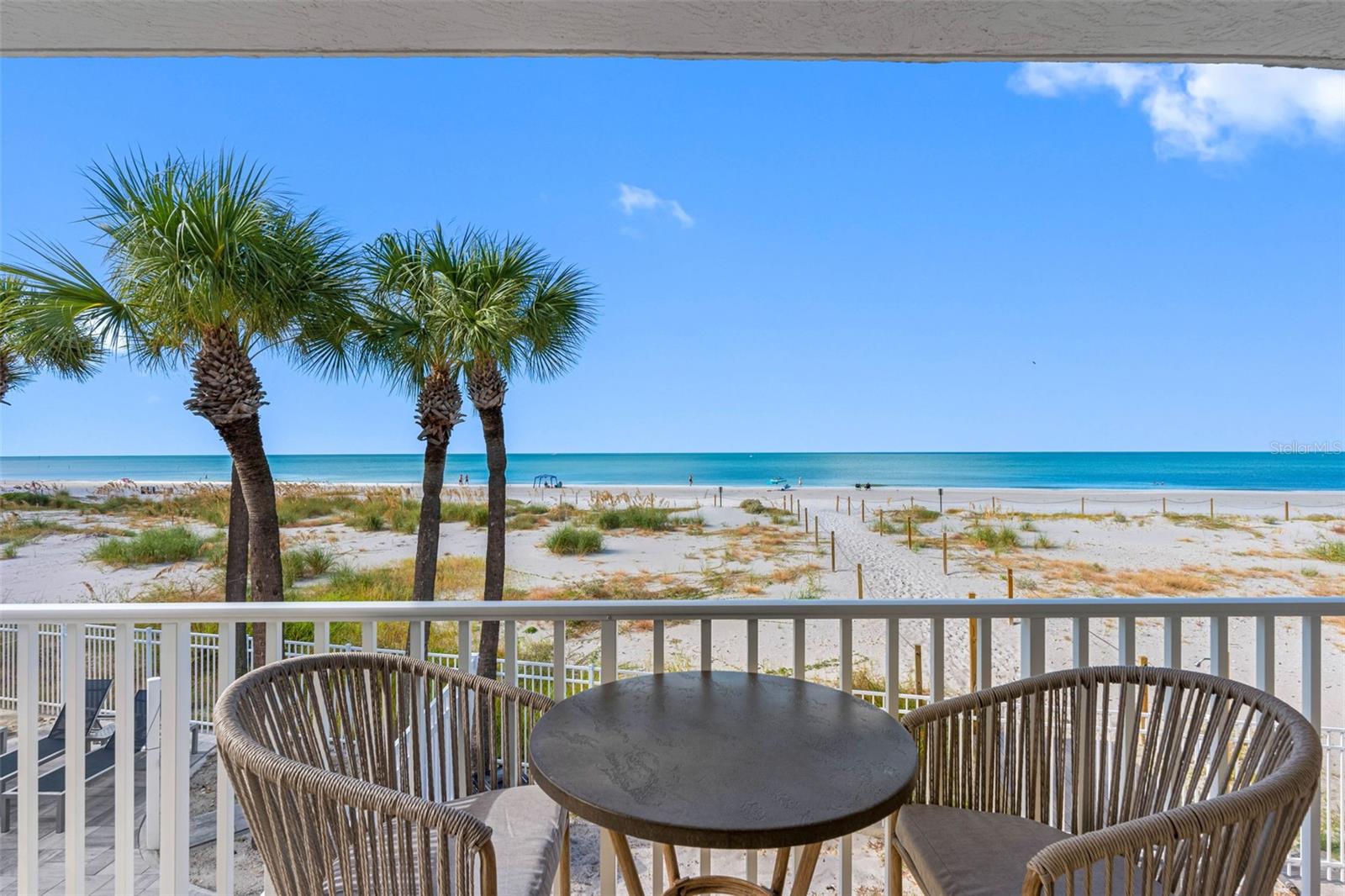 13336 Gulf Blvd #101, Madeira Beach, FL 33708