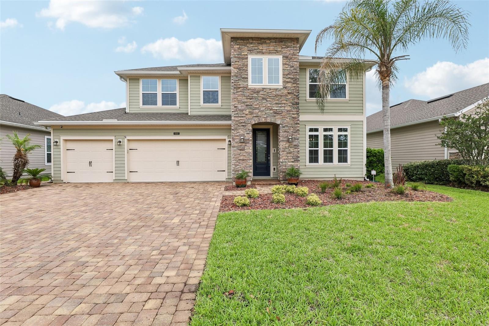 84 San Telmo Ct, St Augustine, FL 32095