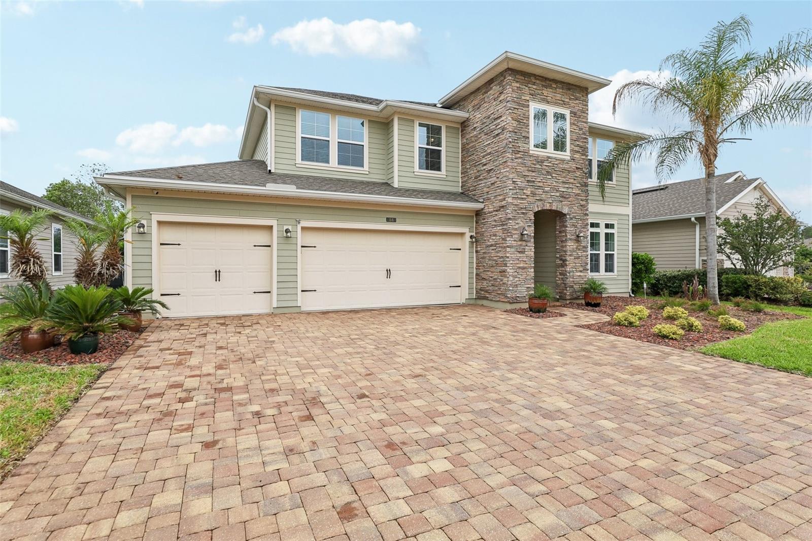 84 San Telmo Ct, St Augustine, FL 32095