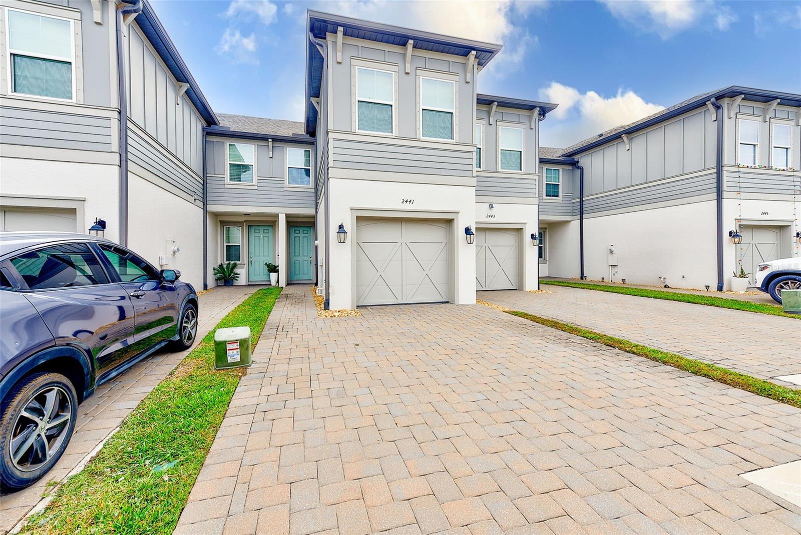 2441 Foggy Creek Cir, Clearwater, FL 33764