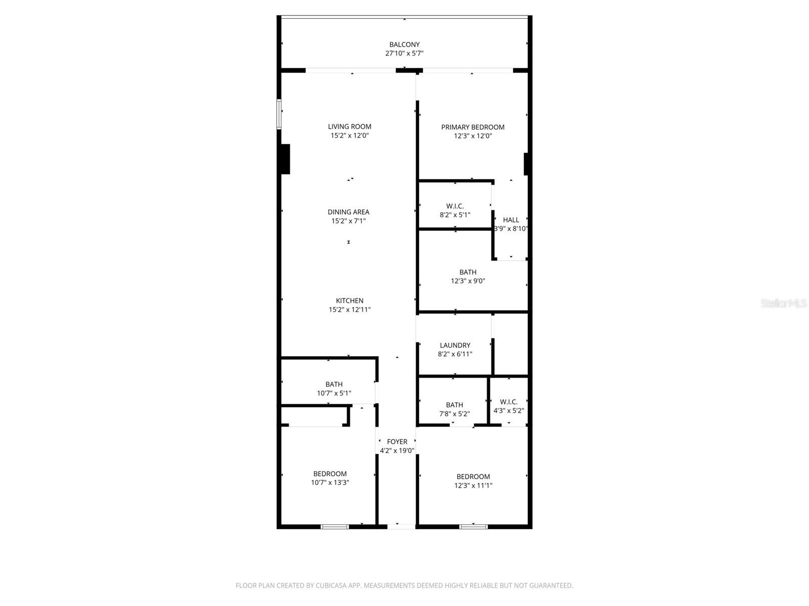 15305 1st St E #201, Madeira Beach, FL 33708