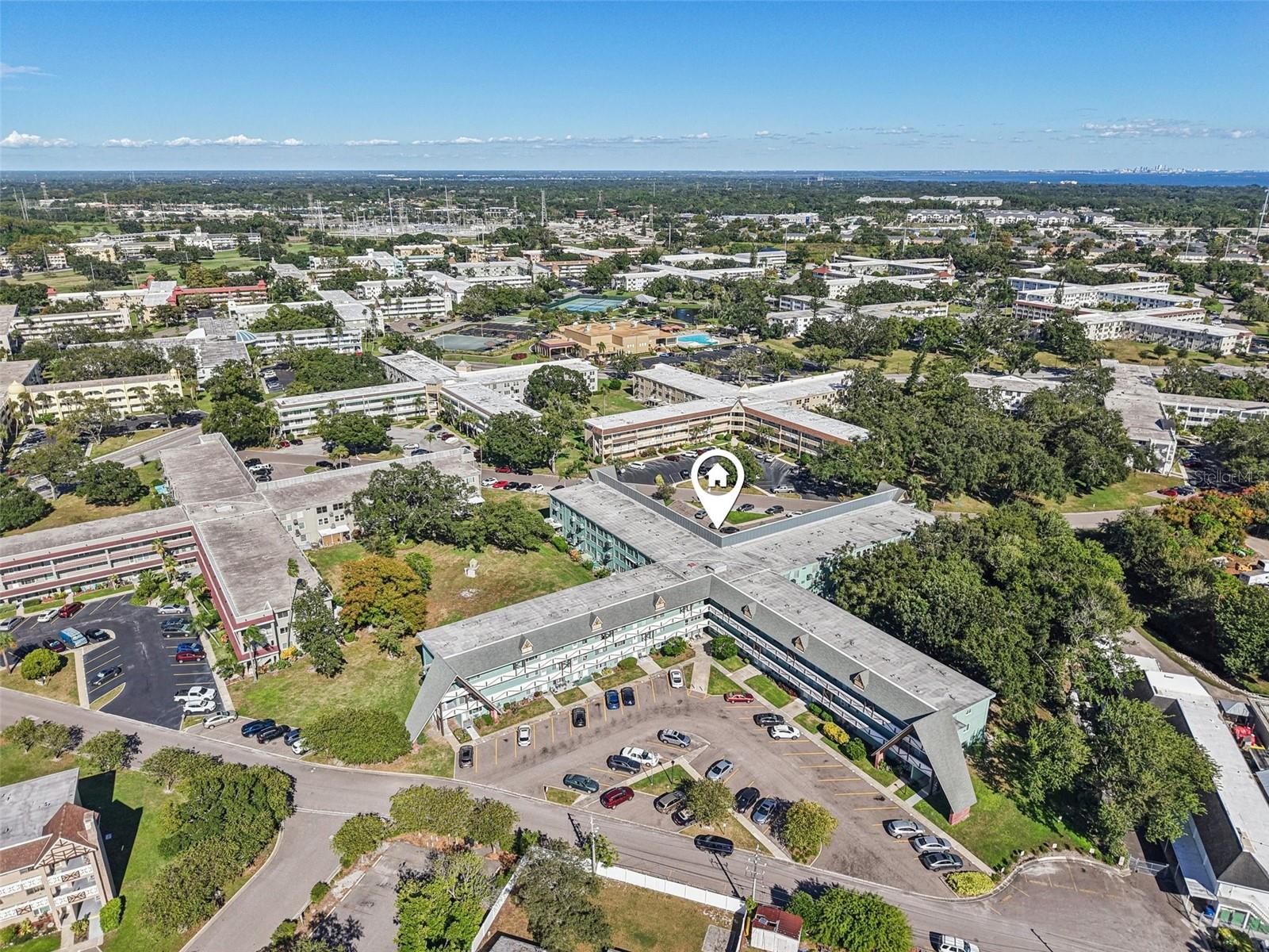 2043 Denmark St #75, Clearwater, FL 33763