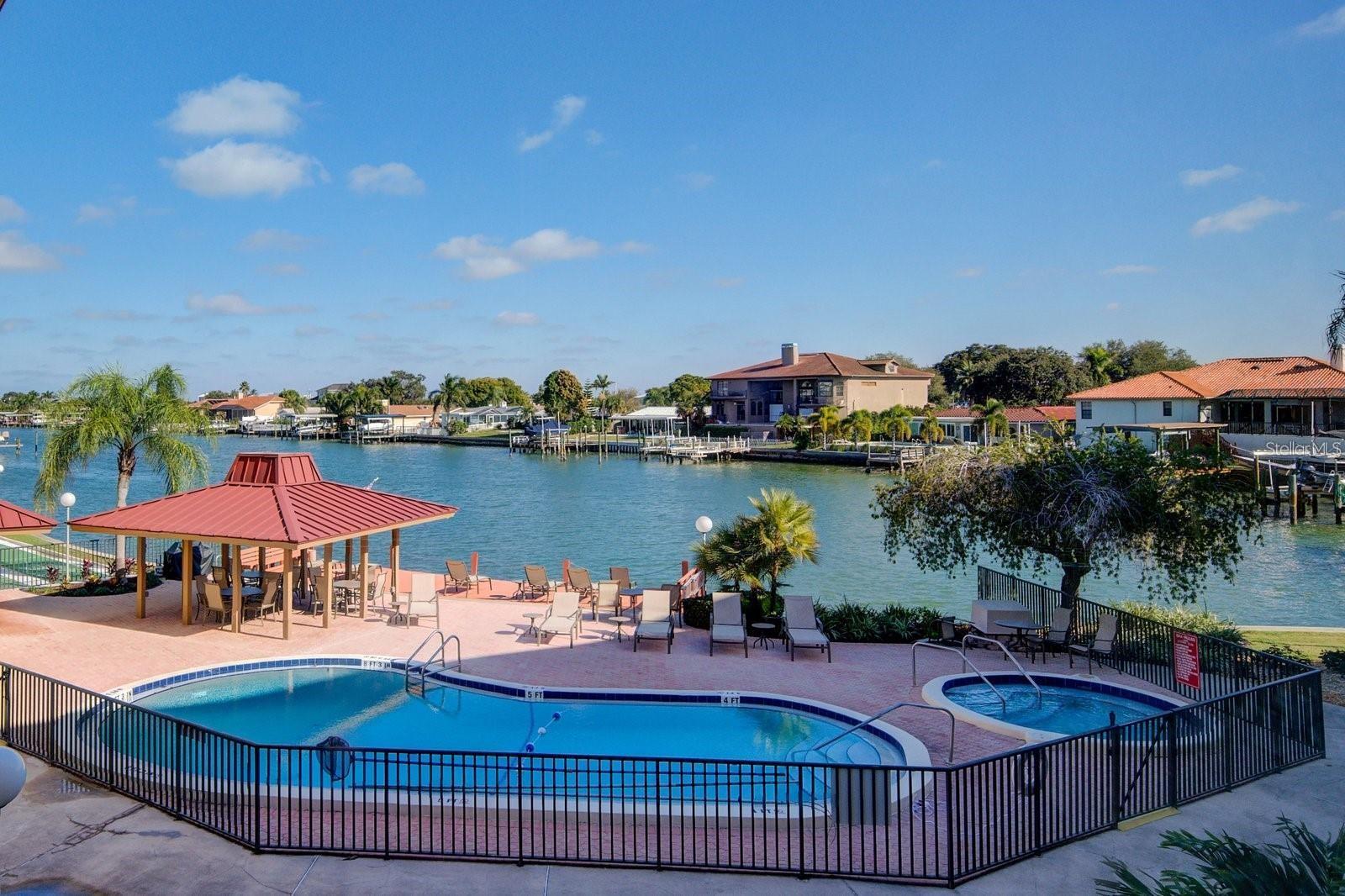105 Island Way #132, Clearwater, FL 33767