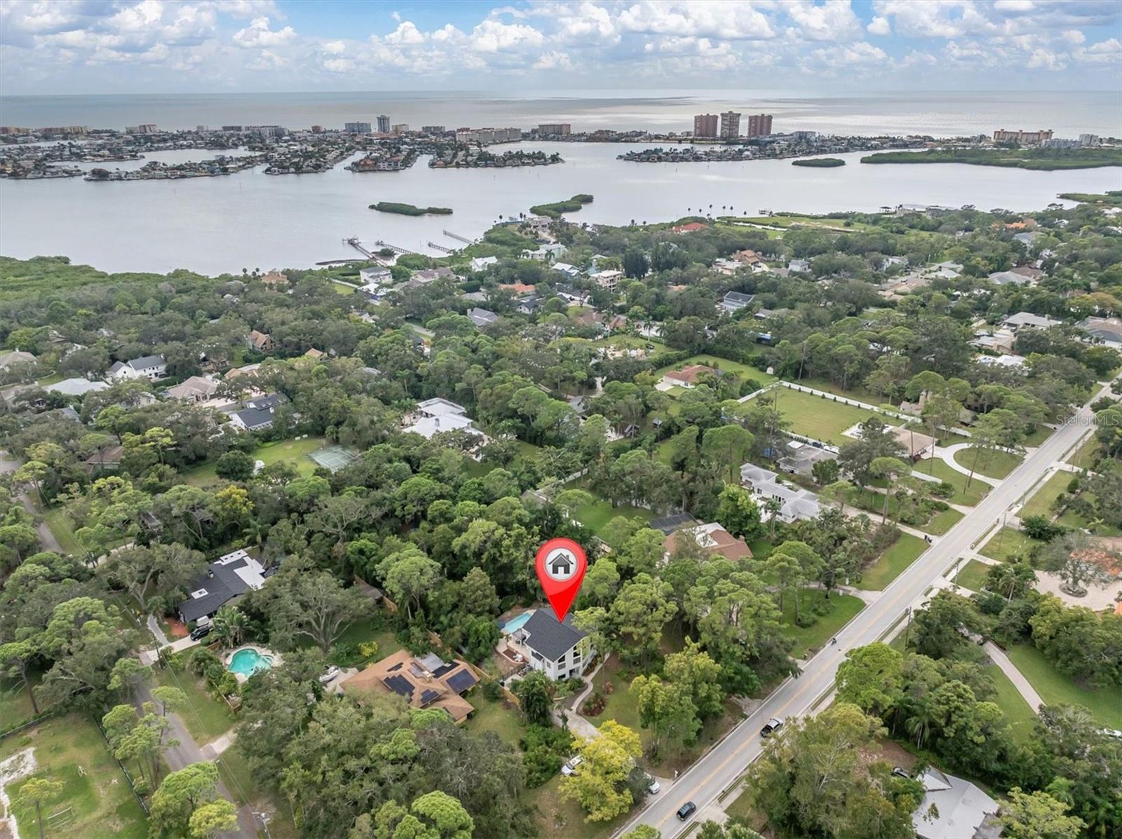 12844 74th Ave, Seminole, FL 33776