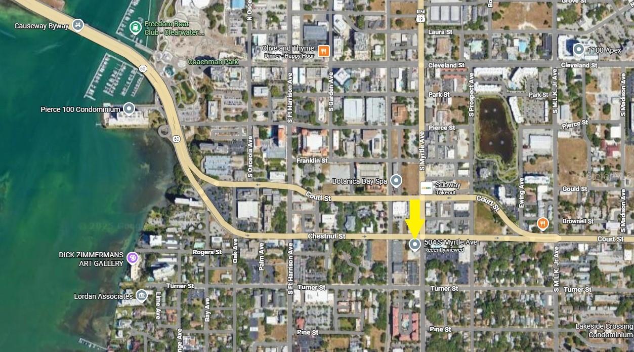 504 S Myrtle Ave, Clearwater, FL 33756