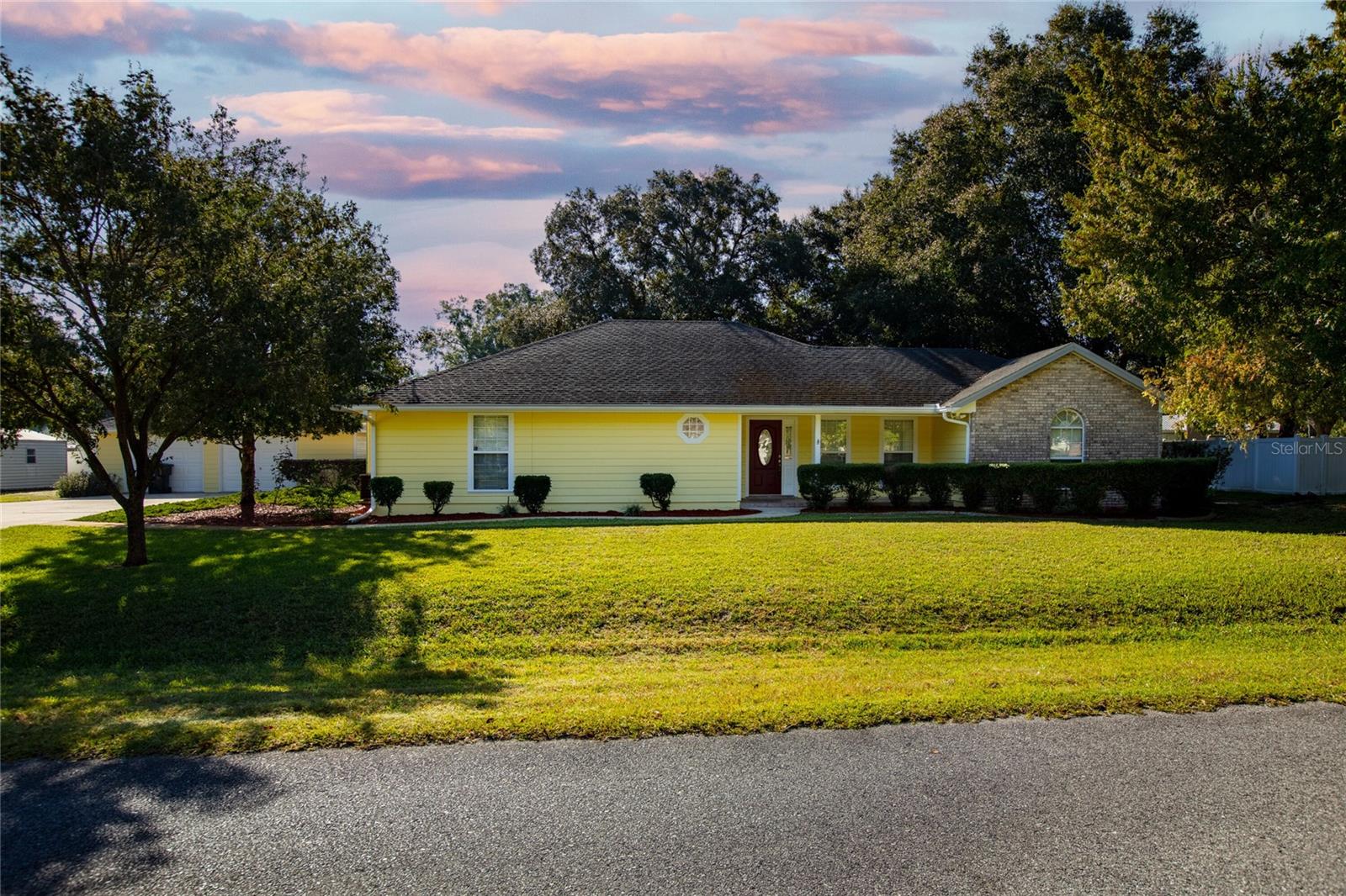 618 SE 44th St, Keystone Heights, FL 32656