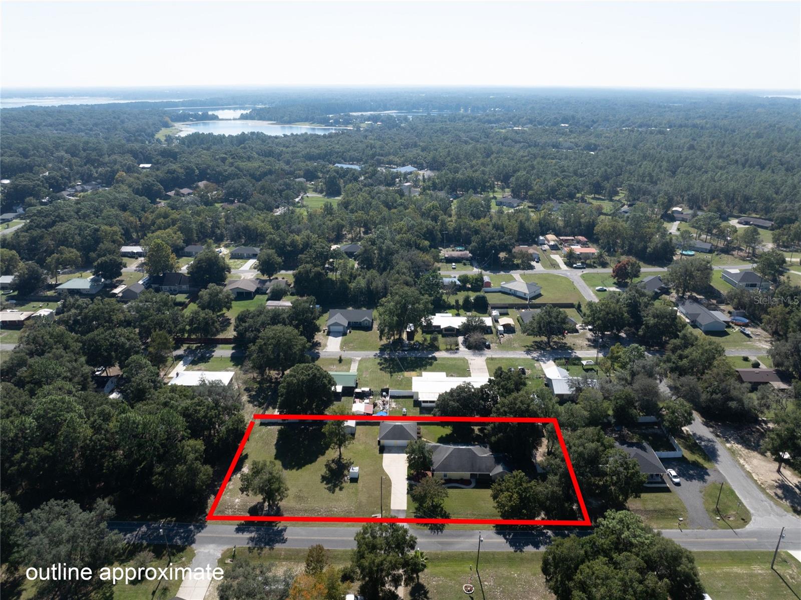 618 SE 44th St, Keystone Heights, FL 32656