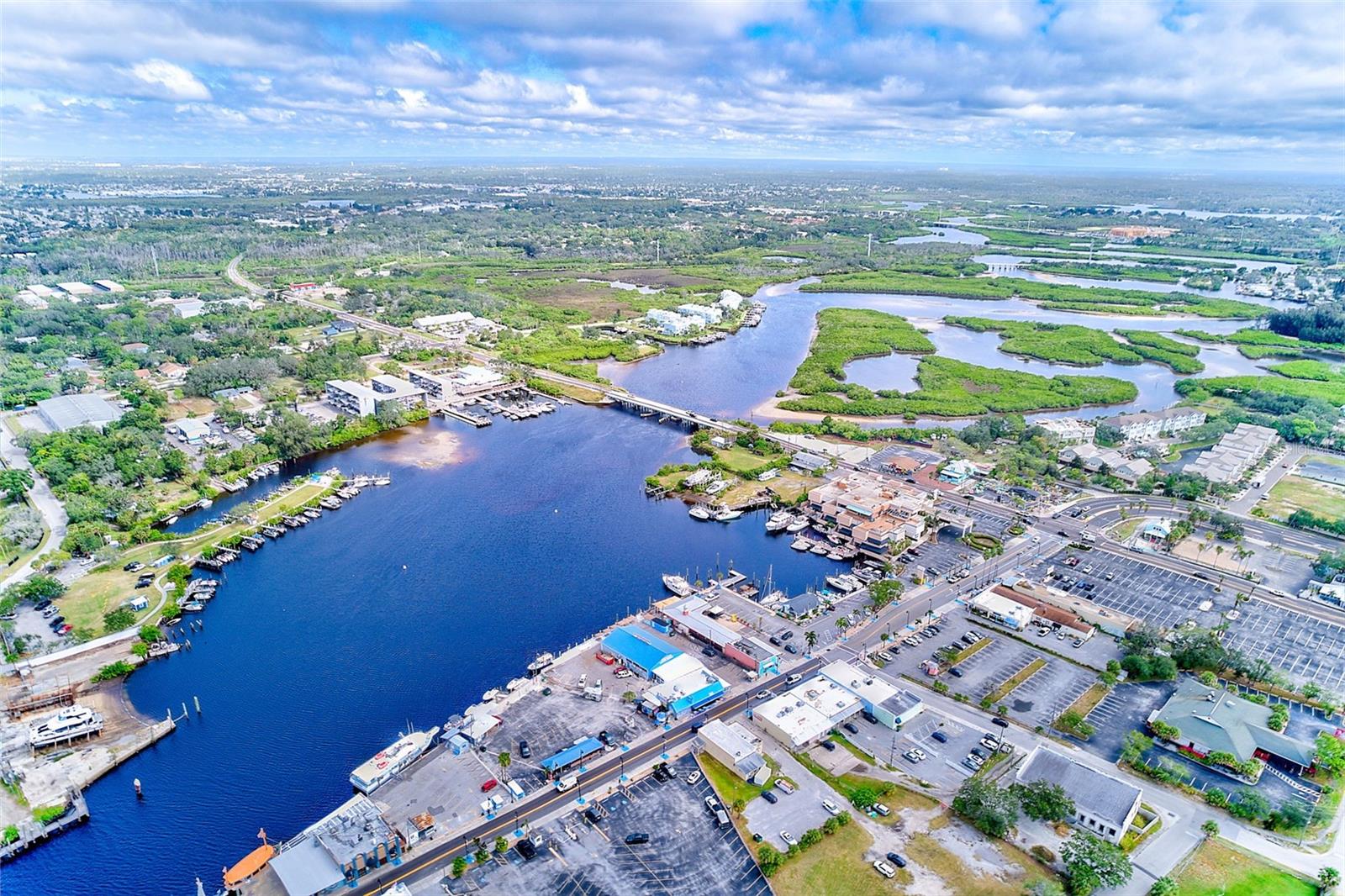 632 Cross St, Tarpon Springs, FL 34689