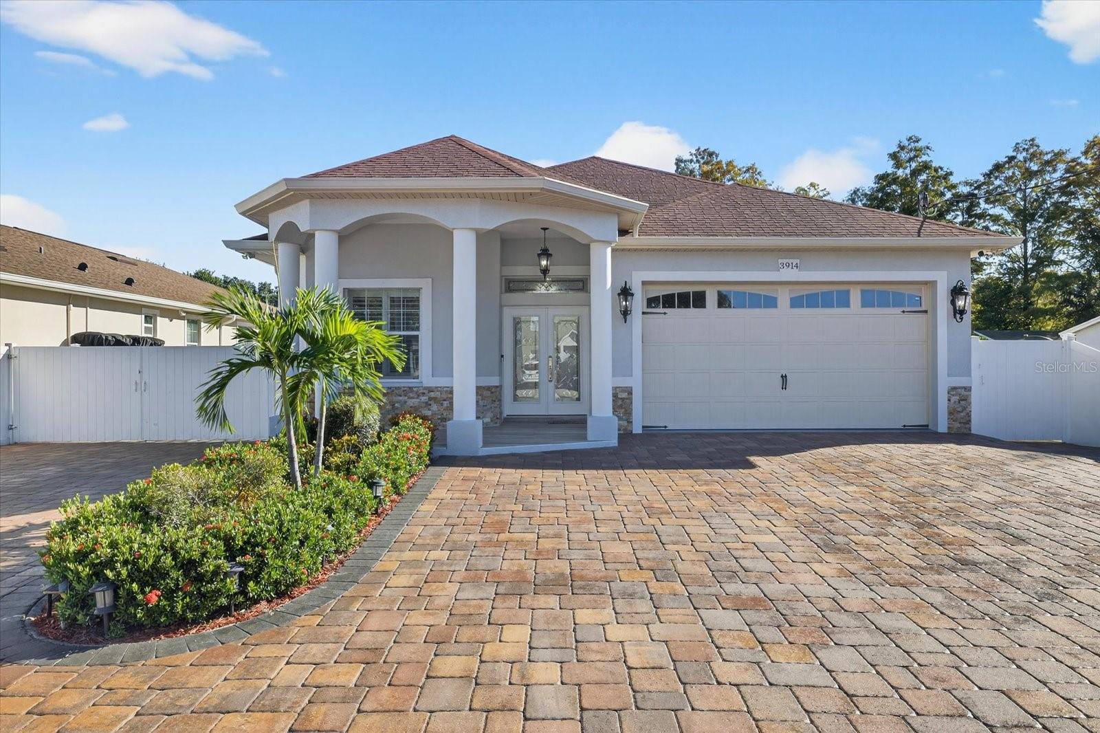3914 Sligh Ave, Tampa, FL 33614