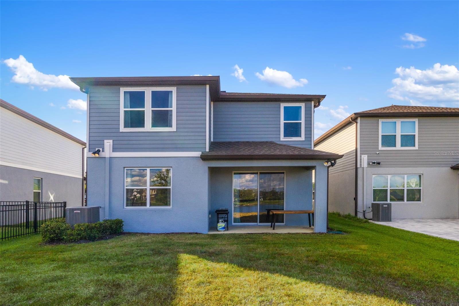 9406 Lamine Way, Parrish, FL 34219