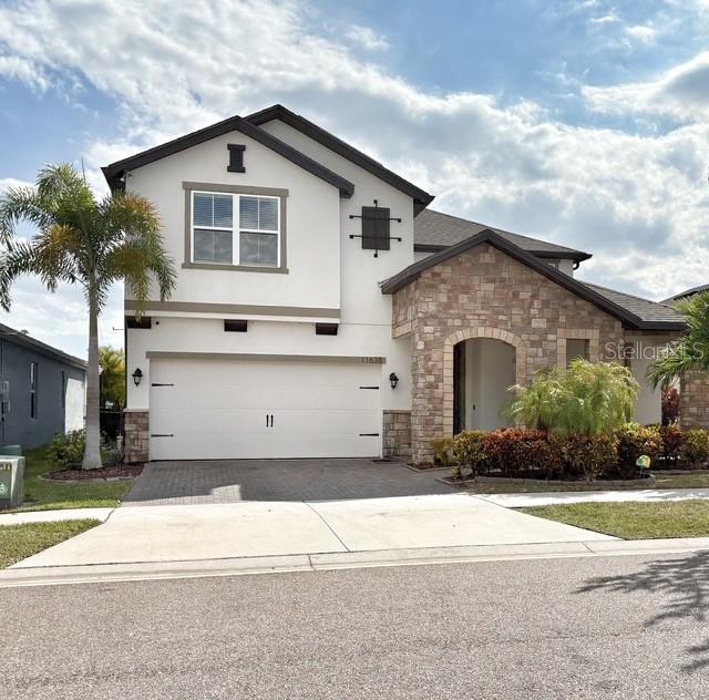 11638 Sweet Tangerine Ln, Tampa, FL 33626