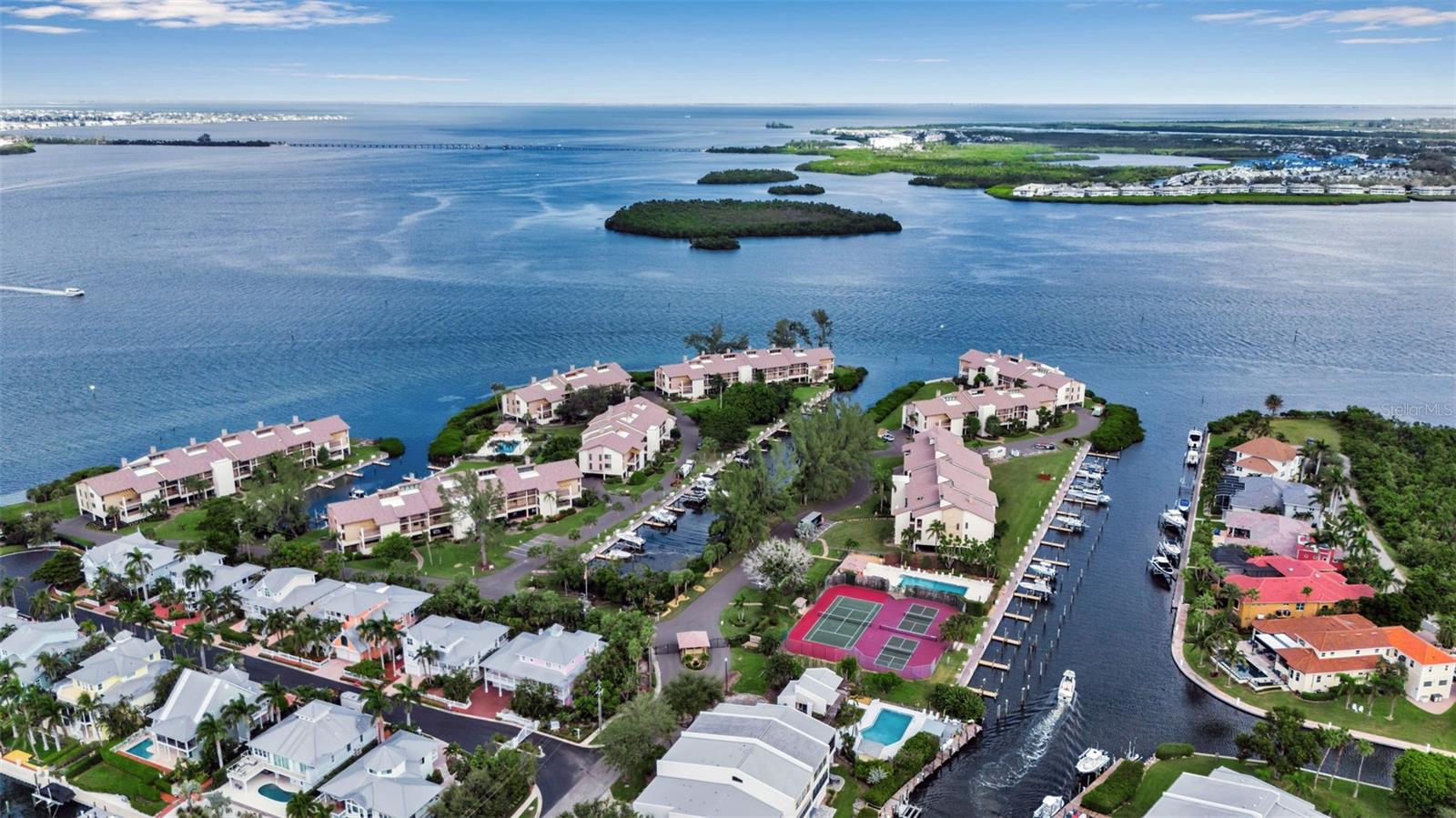 3840 Mariners Way #514A, Cortez, FL 34215