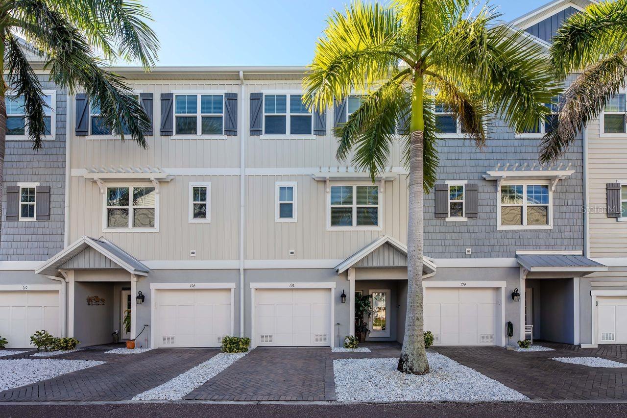 196 Haven Beach Dr, Indian Rocks Beach, FL 33785