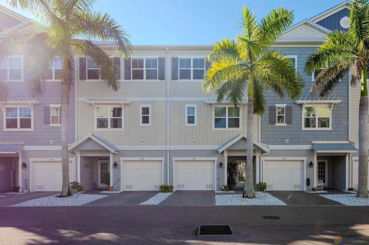 196 Haven Beach Dr, Indian Rocks Beach, FL 33785