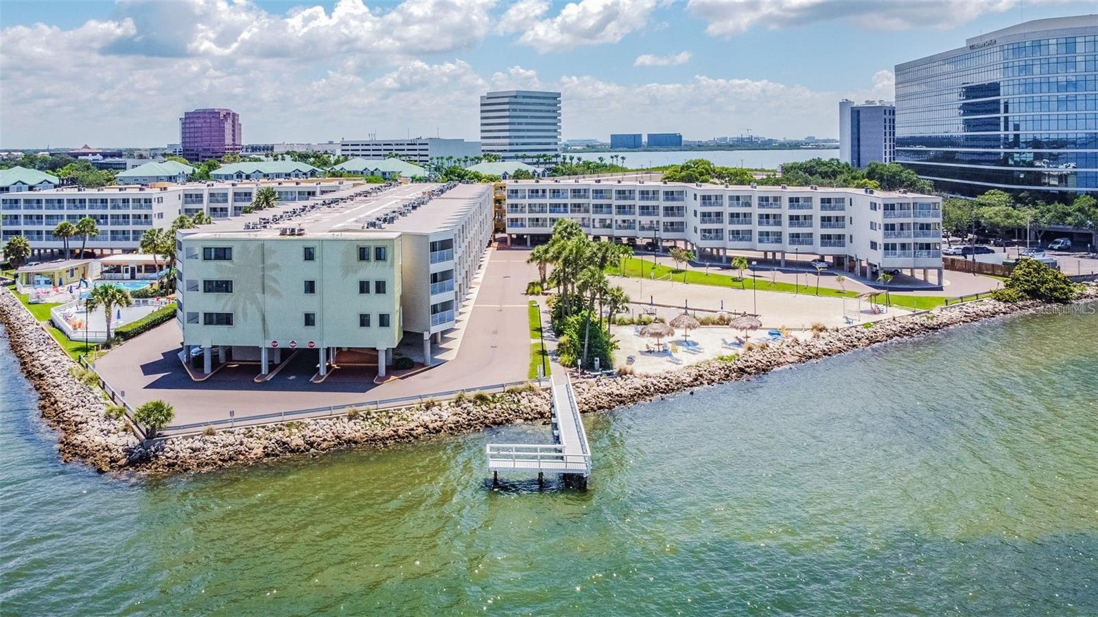 2506 N Rocky Point Dr #305, Tampa, FL 33607