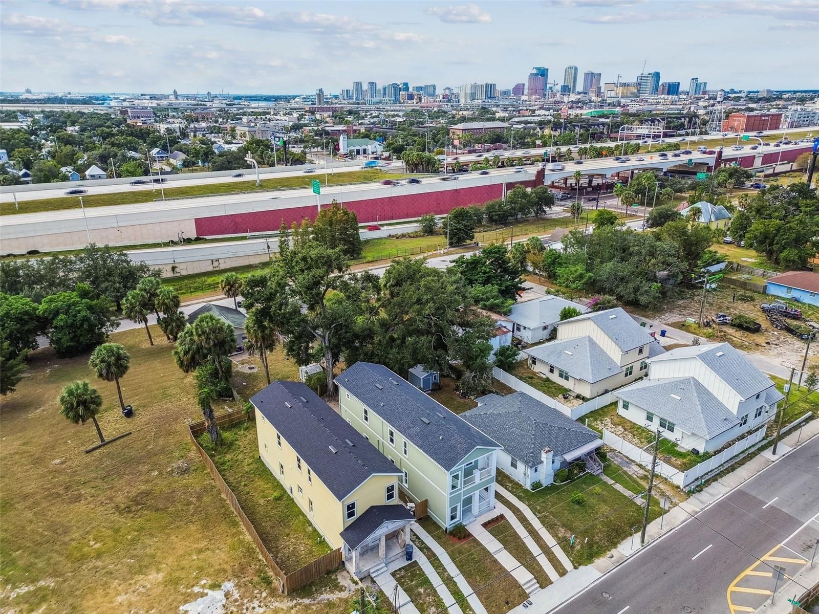 2313 E Columbus Dr, Tampa, FL 33605