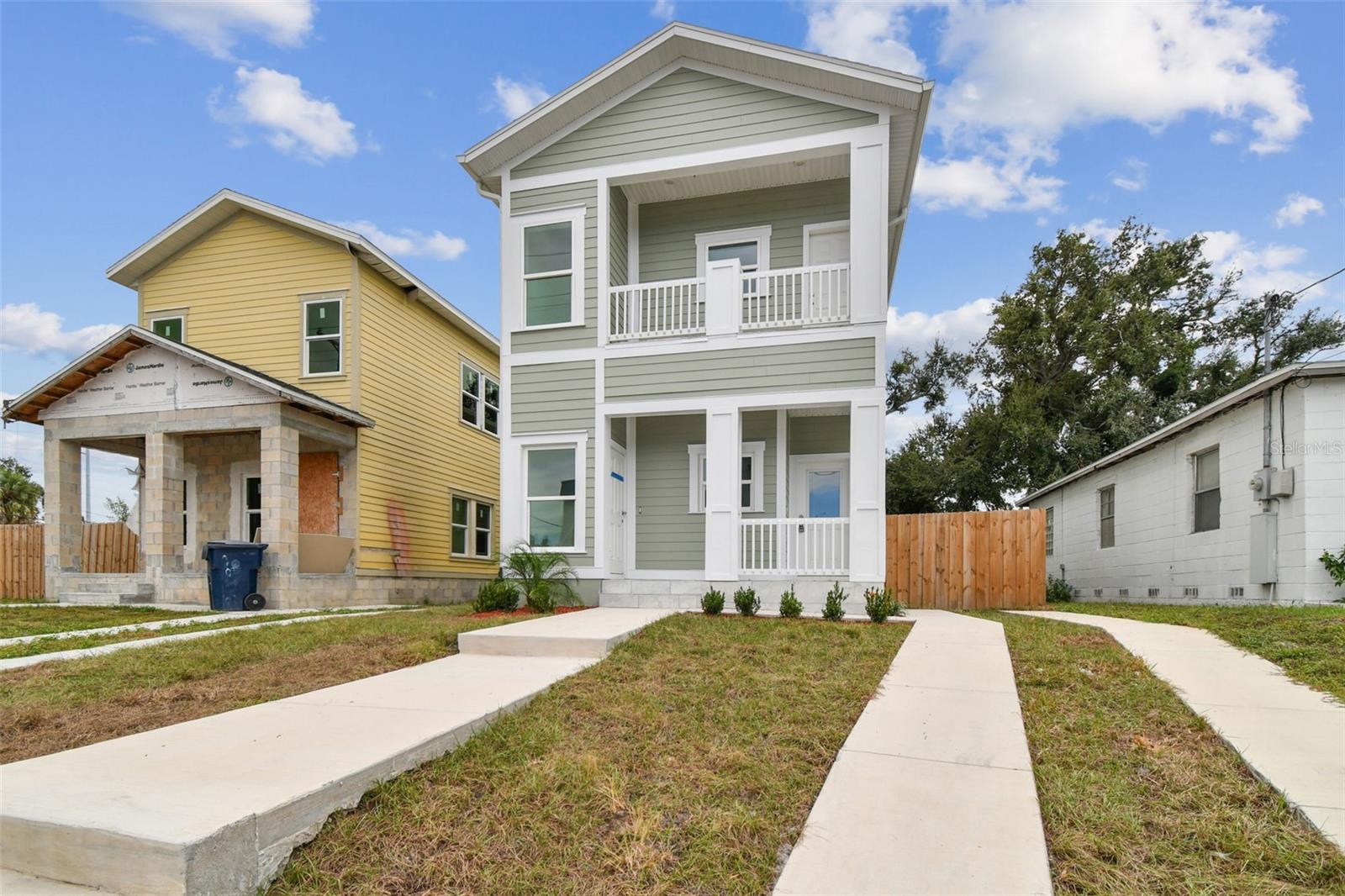 2313 E Columbus Dr, Tampa, FL 33605