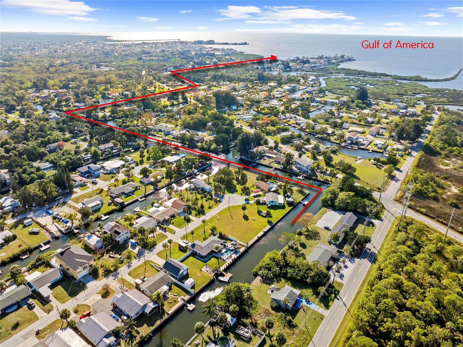 0 Sheepshead Dr, Hudson, FL 34667