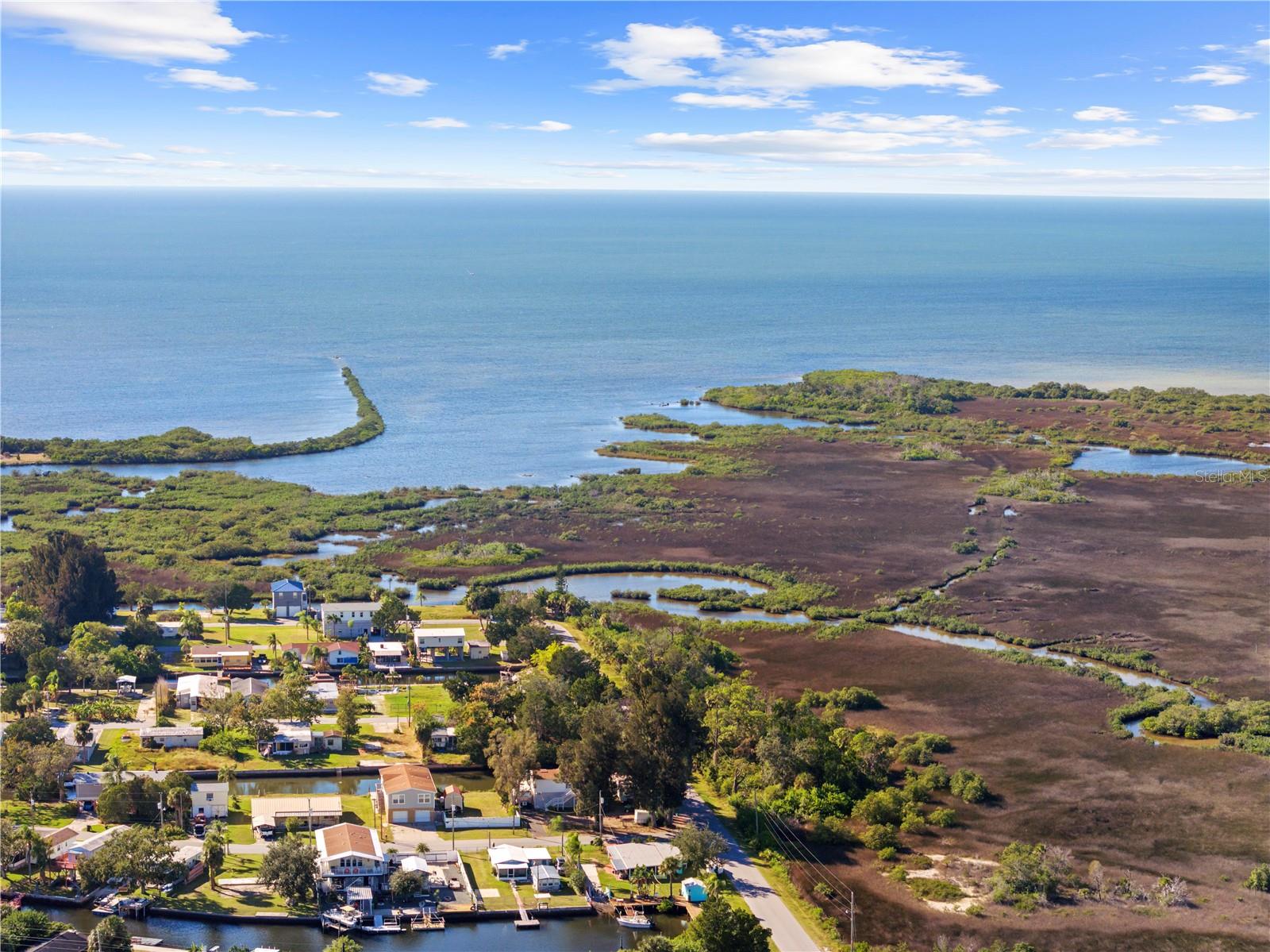 0 Sheepshead Dr, Hudson, FL 34667