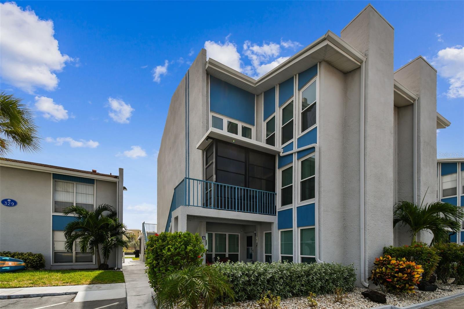 315 Medallion Blvd #E, Madeira Beach, FL 33708