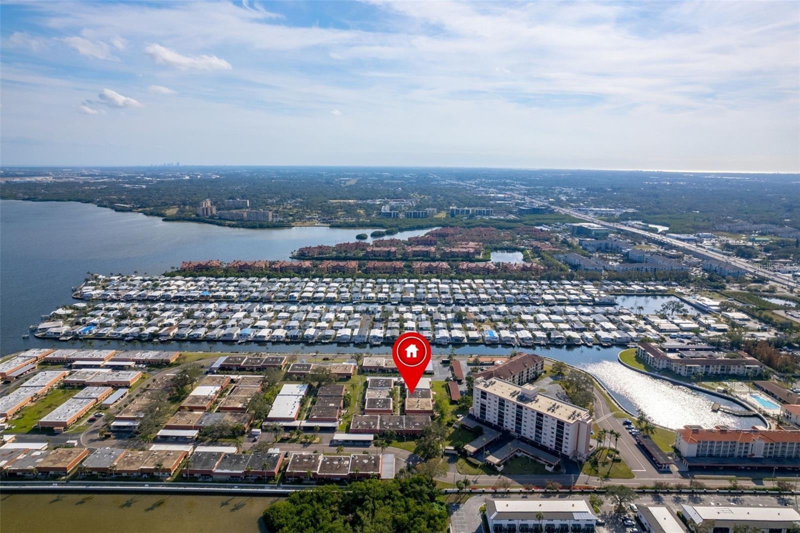 19029 Us Highway 19 #25D, Clearwater, FL 33764