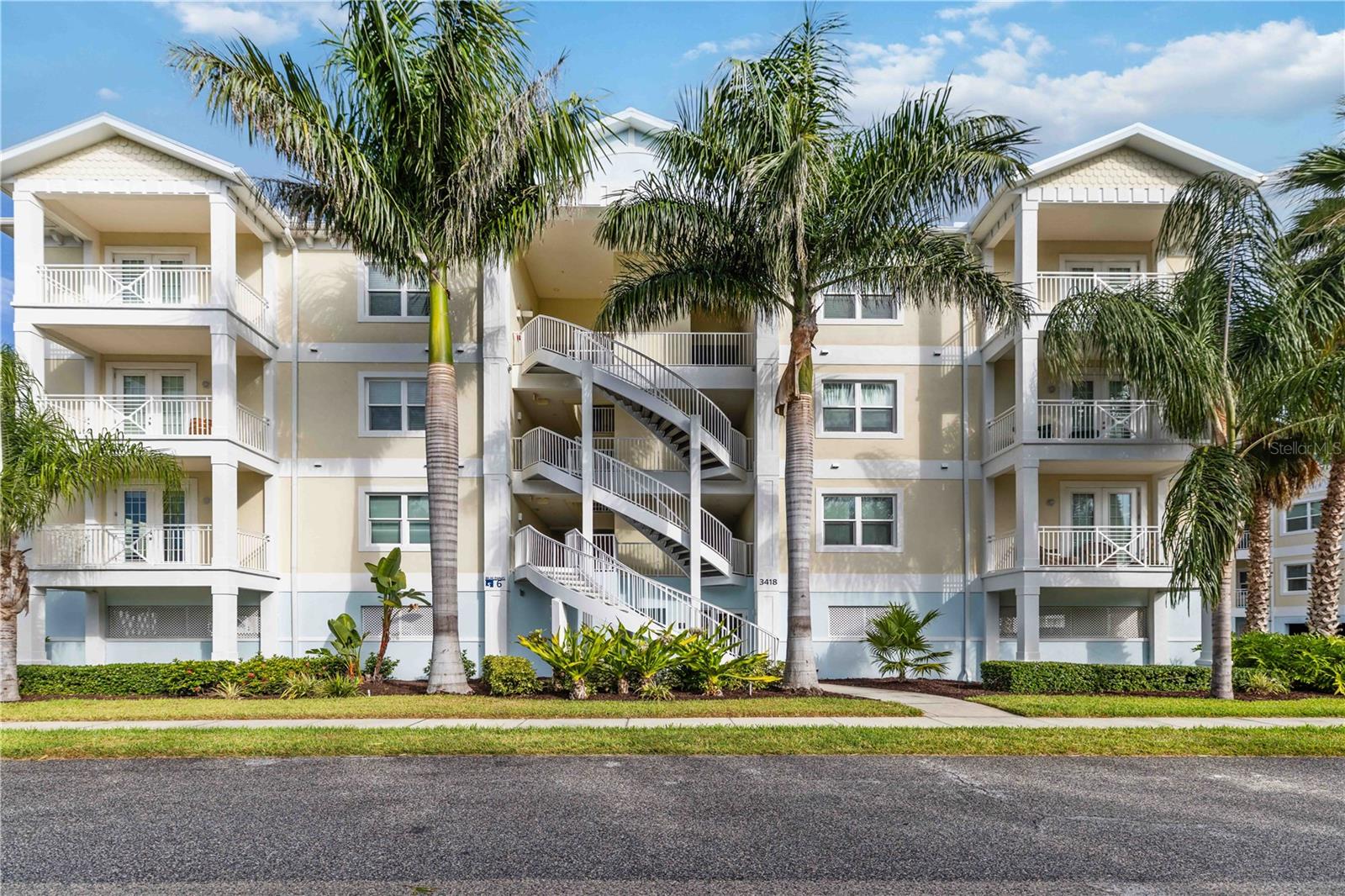 3418 79th Street Cir W #101, Bradenton, FL 34209