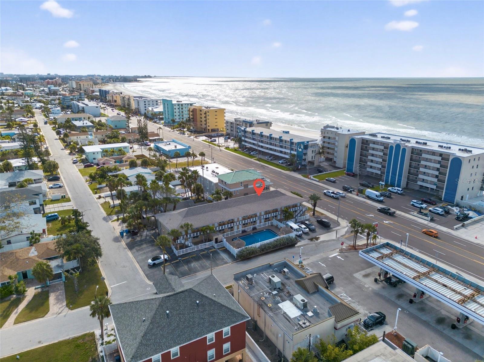 14251 Gulf Blvd #5, Madeira Beach, FL 33708